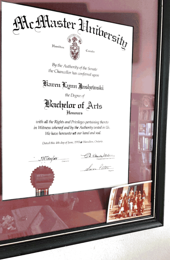 Education is a life-long process.